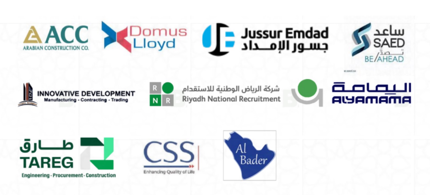 Employers Torque International has supplied in Saudi Arabia, including Arabian Construction Co., Domus Lloyd, Jussur Emdad and SAED