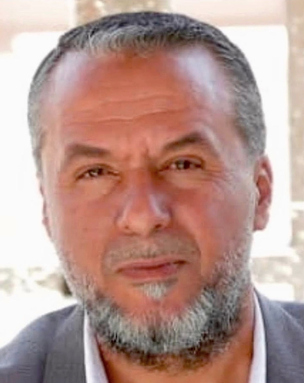 Ghaleb Mohammed Ali Al Amoush, Authorized Recruitment Consultant, Jordan and Iraq