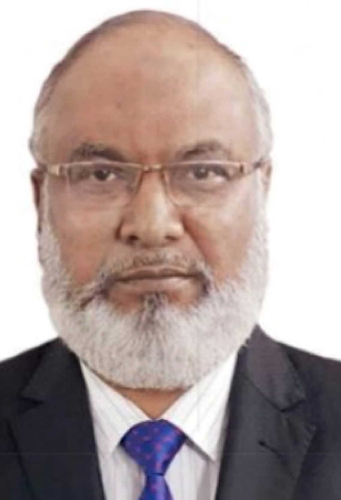 Golam Mainuddin Munir, Managing Director, Torque International Co. Ltd.